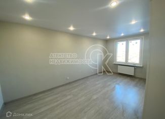 Продажа 1-комнатной квартиры, 33 м2, Казань, ЖК Светлая Долина, улица Натана Рахлина, 15к1