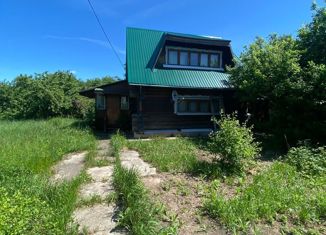 Продам дом, 116 м2, деревня Торжнево