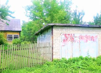 Продается участок, 25 сот., село Спас-Загорье, Центральная улица