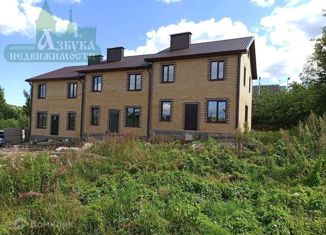 Продам таунхаус, 118 м2, деревня Печерск, Славянская улица