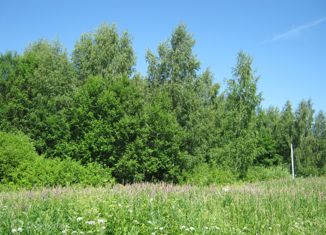 Продажа земельного участка, 6 сот., деревня Мартьянково