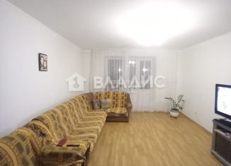 Продам 4-комнатную квартиру, 78.7 м2, Элиста, 6-й микрорайон, 9, 6-й микрорайон