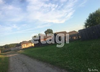 Продаю земельный участок, 22 сот., деревня Ретина