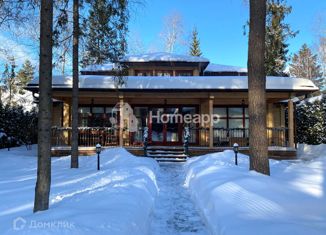 Продаю дом, 192 м2, деревня Жуковка, Северная улица, 8