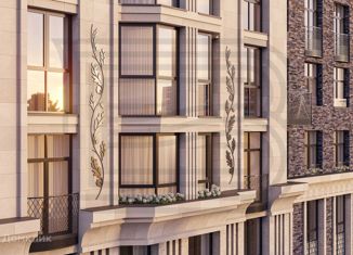 Продажа 1-ком. квартиры, 46.09 м2, Москва, улица Академика Королёва, 21с1, метро Бутырская