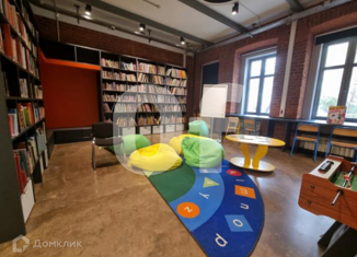 Сдается офис, 1896 м2, Москва, улица Воронцово Поле, 16с1, улица Воронцово Поле