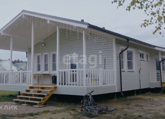 Продажа участка, 13.3 сот., деревня Нагорново, Надречная улица