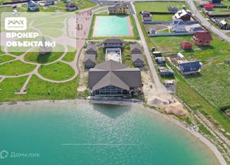 Продаю участок, 17.5 сот., коттеджный поселок Балтийская Слобода 2