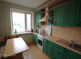 Продажа двухкомнатной квартиры, 49.5 м2, Самара, улица Осипенко, 136, метро Московская