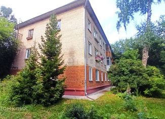 Продаю двухкомнатную квартиру, 40.3 м2, Новосибирск, улица Терешковой, 24, улица Терешковой