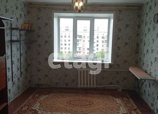 Продаю комнату, 18 м2, Курган, улица Глинки, 18, район Энергетики