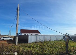 Продам земельный участок, 8 сот., село Янурусово, улица 7 Ноября