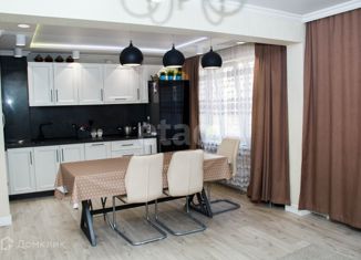 Продам 5-комнатную квартиру, 98 м2, Бийск, Красноярский переулок, 30/1