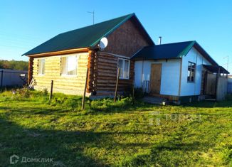 Продается дом, 129 м2, село Байрамгулово, Заовражная улица, 15