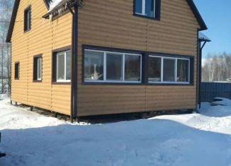 Дом на продажу, 128.4 м2, СНТ Луговое, Зелёная улица