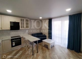 Продажа 1-комнатной квартиры, 35.8 м2, село Сукко, Миндальная улица, 9