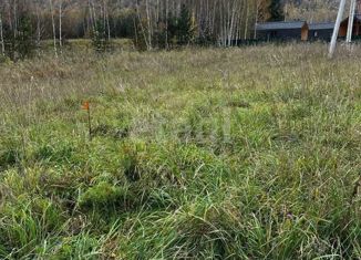 Продажа участка, 10 сот., поселок Черемшанка, Дорожная улица