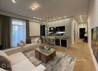 Продаю 2-комнатную квартиру, 59 м2, Краснодар, улица Цезаря Куникова, 24к2, ЖК Времена Года 3