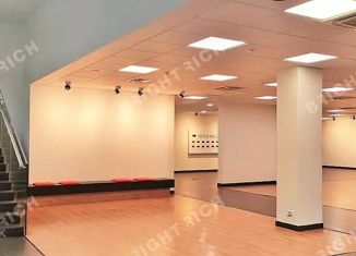 Сдается офис, 1100 м2, Москва, Усачёва улица, 37с1, Усачёва улица