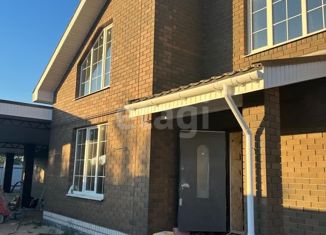 Дом на продажу, 140 м2, село Бурашево, улица Михаила Литвинова