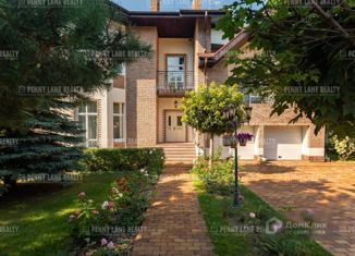 Продаю дом, 770 м2, коттеджный поселок Рублёвский