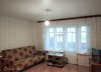 Продается 3-комнатная квартира, 58.8 м2, село Семёновка, Молодёжная улица, 3