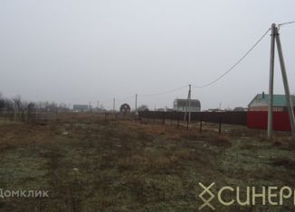 Продается участок, 20 сот., хутор Полушкин, Песочная улица