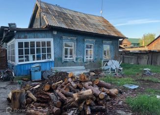 Продается дом, 46.3 м2, Чита, Логовая улица