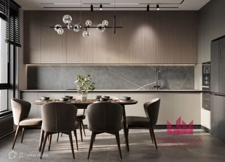 Продам 3-комнатную квартиру, 101.9 м2, Москва, Восточная улица, 4Ас4, Восточная улица