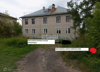 2-ком. квартира на продажу, 64 м2, Старица, улица Городище, 1