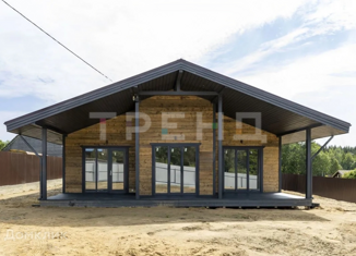 Продам дом, 141.5 м2, деревня Мистолово