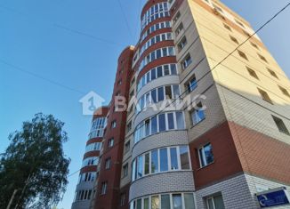 Продам 1-комнатную квартиру, 39.5 м2, Сыктывкар, Советская улица, 12, Центральный район