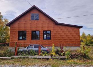 Продаю дом, 72 м2, Чебаркуль, улица Герцена