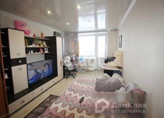 Продам однокомнатную квартиру, 31.2 м2, рабочий посёлок Шексна, Железнодорожная улица, 8