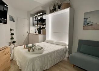 Продаю квартиру студию, 26 м2, Краснодар, улица Фёдора Лузана, 23, улица Федора Лузана