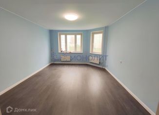 Продажа 2-комнатной квартиры, 62 м2, Москва, улица Брусилова, 33к1, улица Брусилова