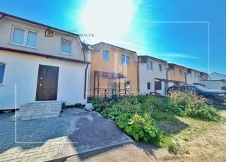 Таунхаус на продажу, 84.1 м2, посёлок Пудость, Ижорская улица, 3