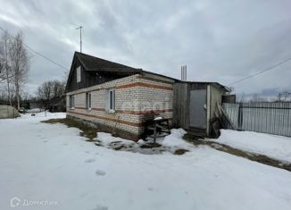 Дом на продажу, 60.7 м2, деревня Мурыгино