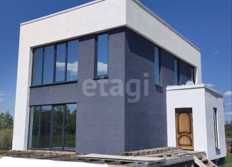 Продажа дома, 125 м2, поселок Власть Труда, Центральная улица