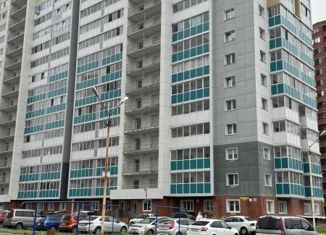 Продажа 1-ком. квартиры, 33.71 м2, Иркутск, ЖК Предместье, улица Баррикад, 62/11