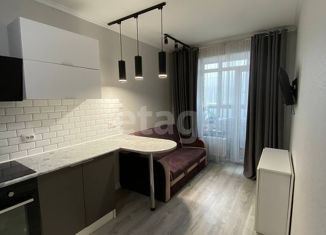 Продаю 1-комнатную квартиру, 30.2 м2, деревня Царёво, улица Петра Гаврилова, 26