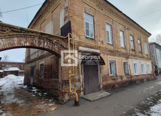 Продам 1-ком. квартиру, 42.9 м2, Борисоглебск, Ленинская улица, 72