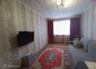 Продается двухкомнатная квартира, 43.1 м2, Асбест, Московская улица, 25