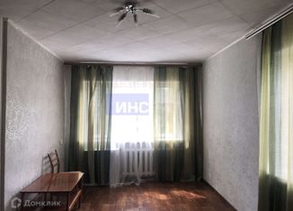 Аренда 1-комнатной квартиры, 31 м2, Рязань, улица Космонавтов, 4, район Приокский
