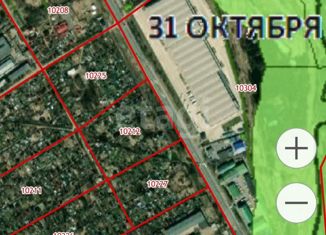 Продажа земельного участка, 8 сот., садовое товарищество Мичуринец