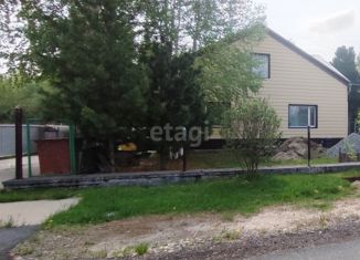 Продам дом, 215.1 м2, посёлок городского типа Пойковский, Строительная улица