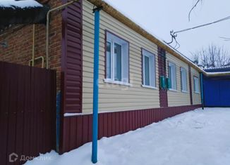 Продается дом, 52.5 м2, Новый Оскол, Центральная площадь