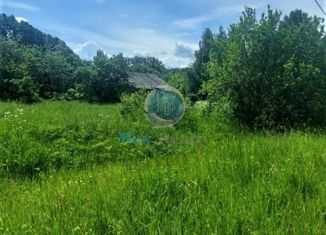 Продаю участок, 2700 сот., поселок Новоклёмово