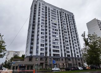 3-ком. квартира на продажу, 78.5 м2, Москва, Тайнинская улица, 13к1, СВАО