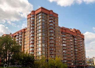 Продается 1-комнатная квартира, 36.6 м2, Уфа, Бакалинская улица, 19, ЖК Бакалинский